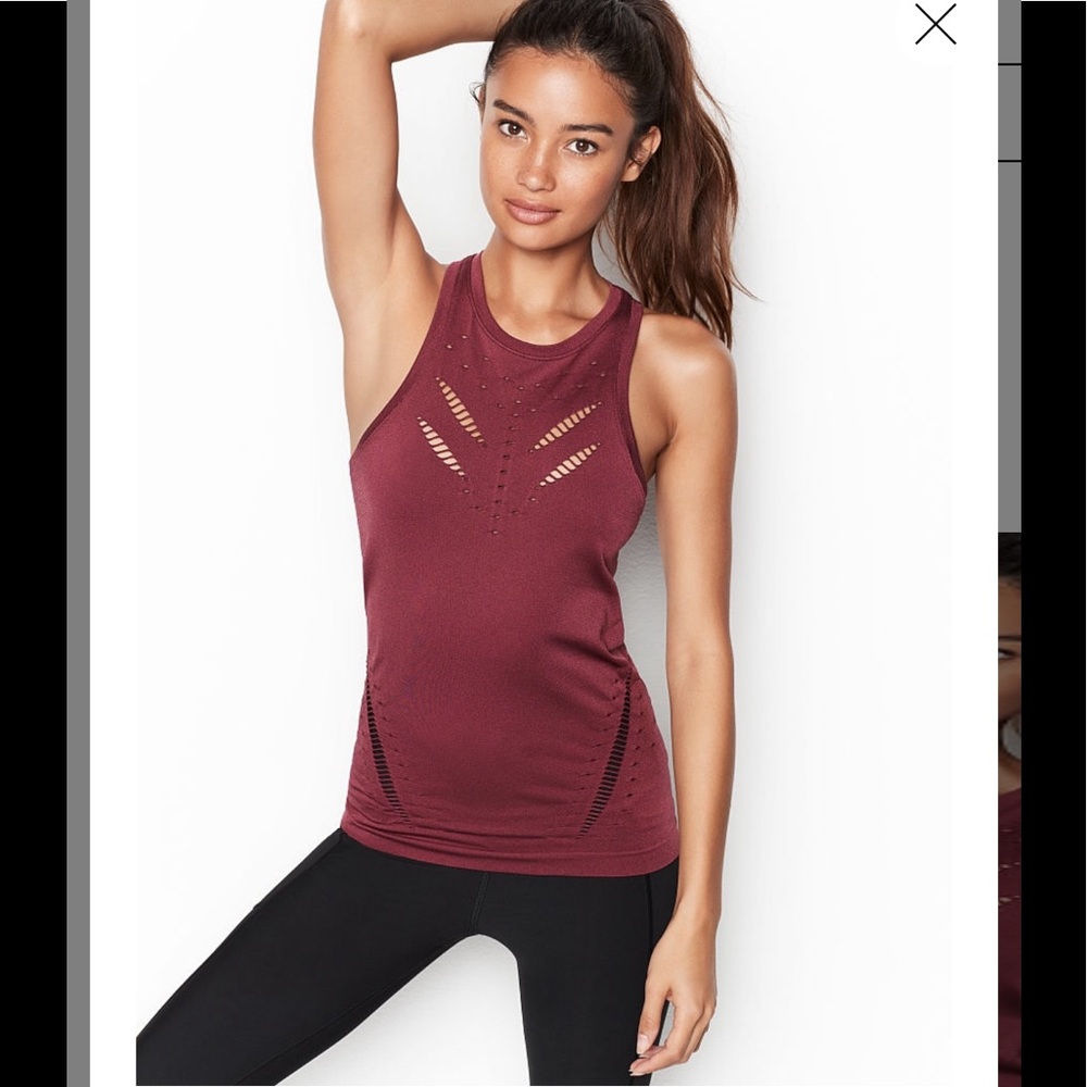 Victoria’s Secret sport